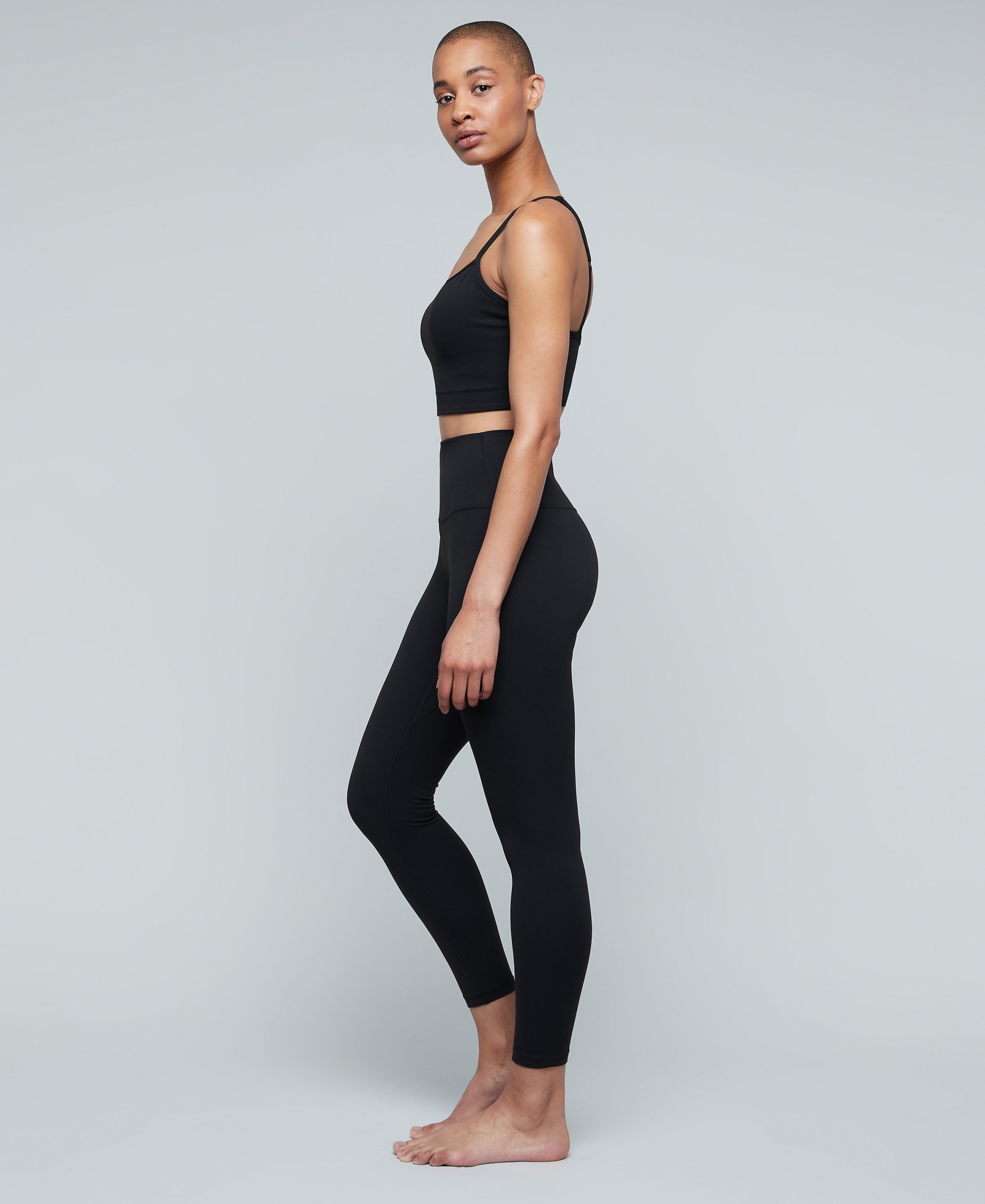 Yoga and sports leggings Lunar Luxe by Moonchild